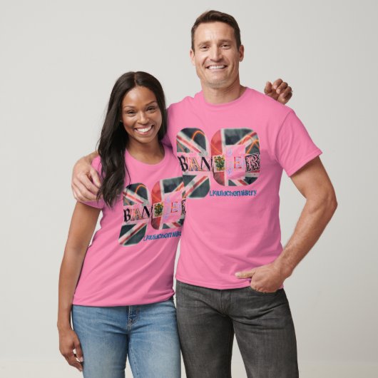 Banter T-shirt (Unisex)