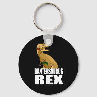 Bantersaurus Rex Sleutelhanger