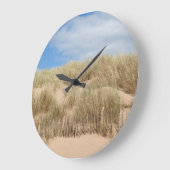 Bantham Beach Large Clock Grote Klok (Hoek)