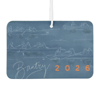 Bantry 2026 All Ireland Kustroeien Luchtverfrisser