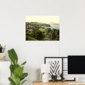 Bantry Bay, County Cork Poster (Thuiskantoor)