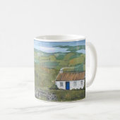 Bantry Bay Irish Mug Café (Devant droit)