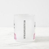 Bantu Knog Mug (Centre)