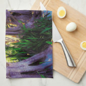 Banyan Street Theedoek (Quarter Fold)