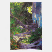 Banyan Street Theedoek (Verticaal)