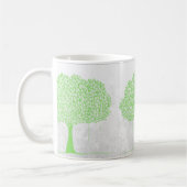 Banyan Tree Mug (Gauche)