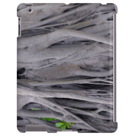 Banyan Tree Trunk iPhone 13 Hoesje