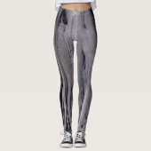 Banyan Tree Trunk Leggings (Voorkant)