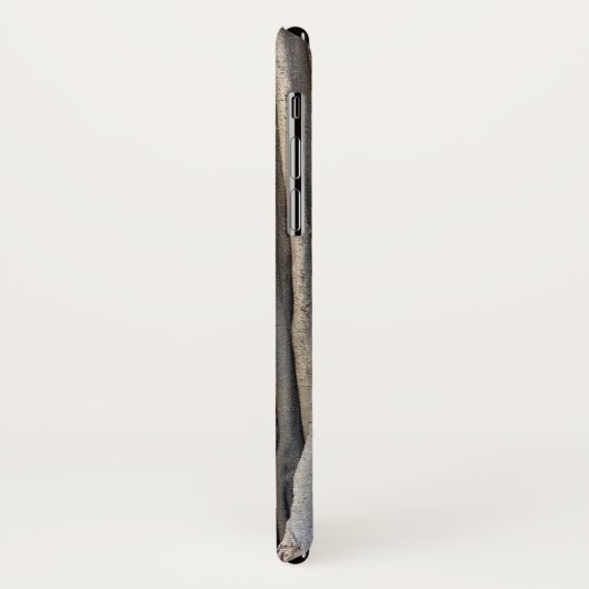 Banyanboompatroon Case-Mate iPhone Case (Achterkant/links)