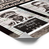 Banzai7 Finance Snakes Poster (Hoek)