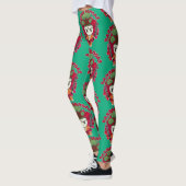 Banzai Bonsai! Leggings (Links)