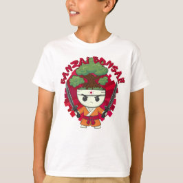 Banzai Bonsai! T-shirt