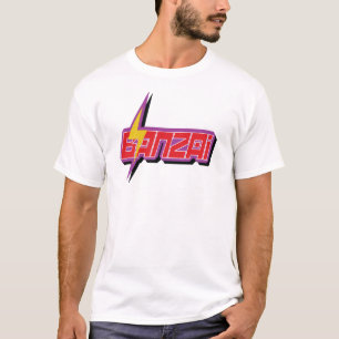 Banzai Logo T-Shirt