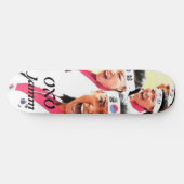 Banzai OXOjamm Skateboard (Horizontaal)