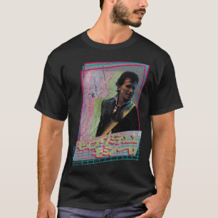 Banzai rots - retro Japans - buckaroo banzai T-shirt
