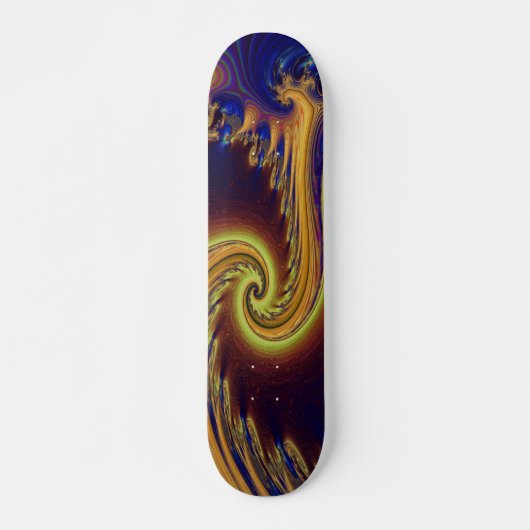 Banzai Skateboard (Voorkant)