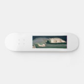 Banzai Skateboard (Horizontaal)