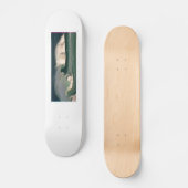 Banzai Skateboard (Voorkant)