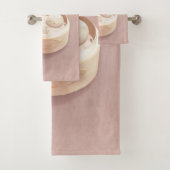 Bao Baby - Tea Time Bao Buddies (En situation)