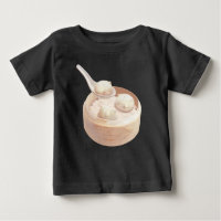 Bao Baby - Theetijd Bao Buddies