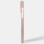 Bao Baby - Theetijd Bao Buddies Case-Mate iPhone Case (Achterkant / Links)