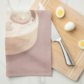 Bao Baby - Theetijd Bao Buddies Theedoek (Quarter Fold)