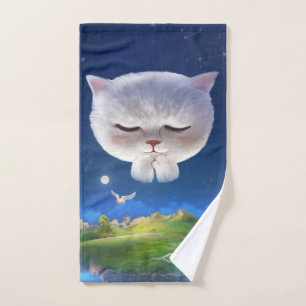 Bao Bao : Rêve de ciel nocturne étoilé