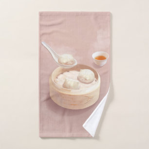 Bao Buddies : Douces Boulettes de Chat dans un Cui