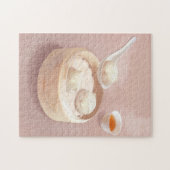 Bao Legpuzzel (Horizontaal)