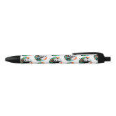 BAO SHI - Stylos Panda (Haut)