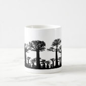 Baobab Zen Mok (Center)