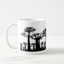 Baobab Zen Mug