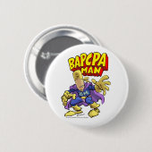 BAPCPA Man Buttonnen Ronde Button 5,7 Cm (Voorkant /achterkant)
