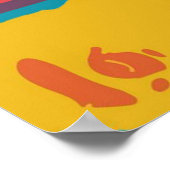 bape-aap hypebeast poster (Hoek)