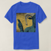 BAPHOME T-SHIRT (Design voorkant)