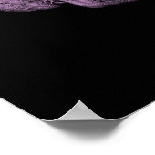 Baphomet Bone Collectie Poster (Hoek)