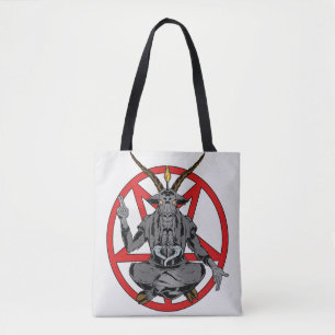 Baphomet Draagtas