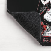 Baphomet Muismat (Hoek)