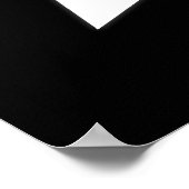 Baphomet Poster (Hoek)