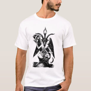 Baphomet T-shirt