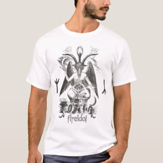 Baphomet T-shirt