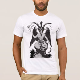 Baphomet v3.0 t-shirt