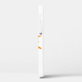 "Bappa altijd bij me" Case-Mate iPhone Case (Achterkant / Links)