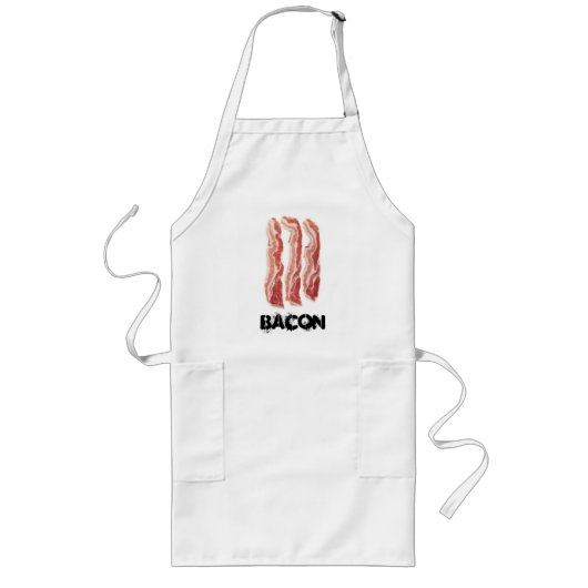 BAPRON LANG SCHORT (Voorkant)