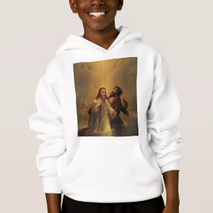 Baptême de Jésus-Christ