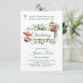 Baptême des Invitations du bois (Debout devant)