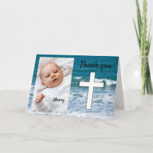 Baptême des vagues océaniques merci
