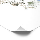 Baptême signe de bienvenue (Coin)