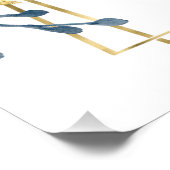 Baptême signe de bienvenue (Coin)