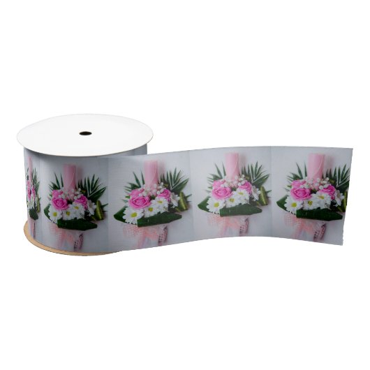 Baptisemkaars Lint (Spoel)